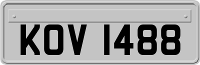 KOV1488