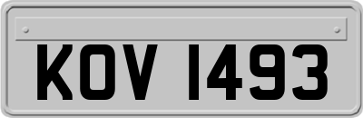 KOV1493