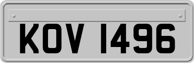 KOV1496