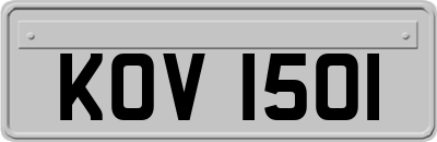 KOV1501