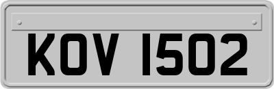 KOV1502