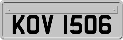 KOV1506