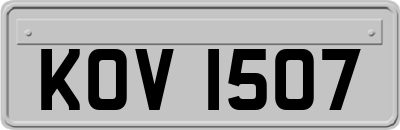 KOV1507