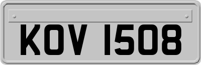 KOV1508