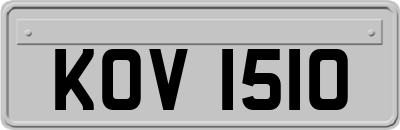 KOV1510