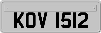 KOV1512