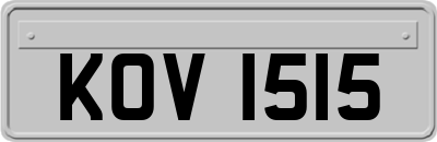 KOV1515