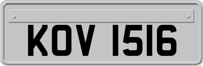 KOV1516