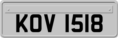 KOV1518