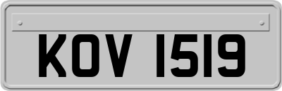KOV1519
