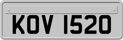 KOV1520