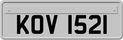 KOV1521