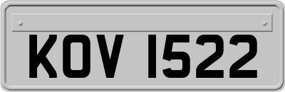 KOV1522