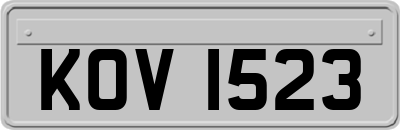KOV1523