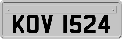 KOV1524