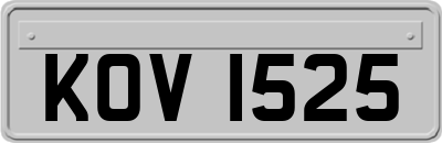 KOV1525