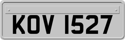 KOV1527