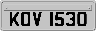 KOV1530