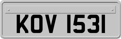 KOV1531