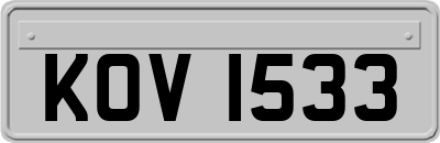 KOV1533
