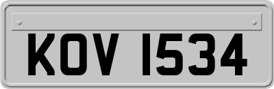 KOV1534