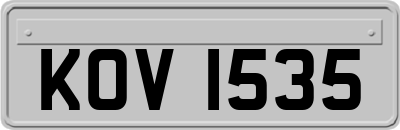 KOV1535