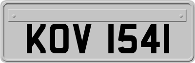 KOV1541