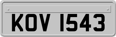 KOV1543