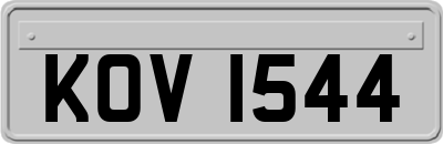 KOV1544