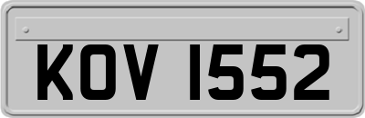 KOV1552
