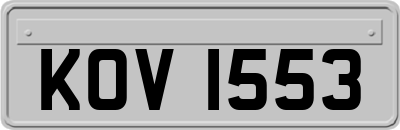 KOV1553
