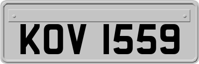 KOV1559
