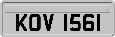 KOV1561
