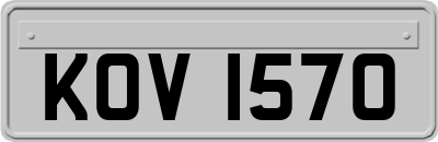 KOV1570