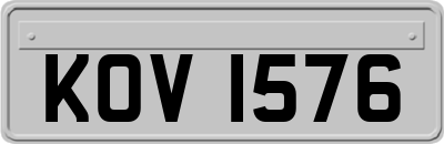 KOV1576