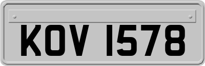 KOV1578