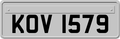 KOV1579