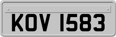 KOV1583