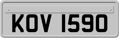 KOV1590
