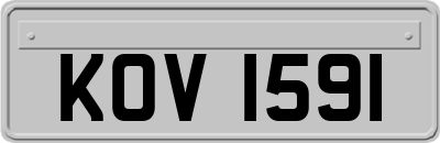 KOV1591