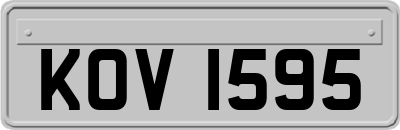 KOV1595
