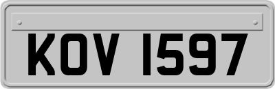 KOV1597