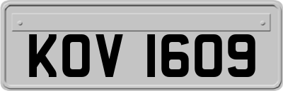 KOV1609