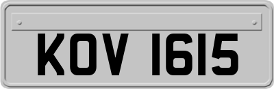 KOV1615