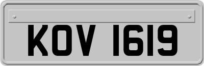 KOV1619