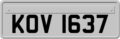KOV1637