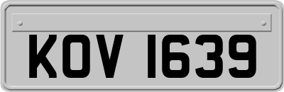 KOV1639