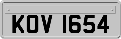 KOV1654