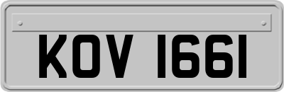 KOV1661