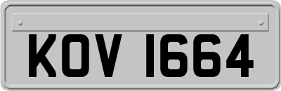 KOV1664